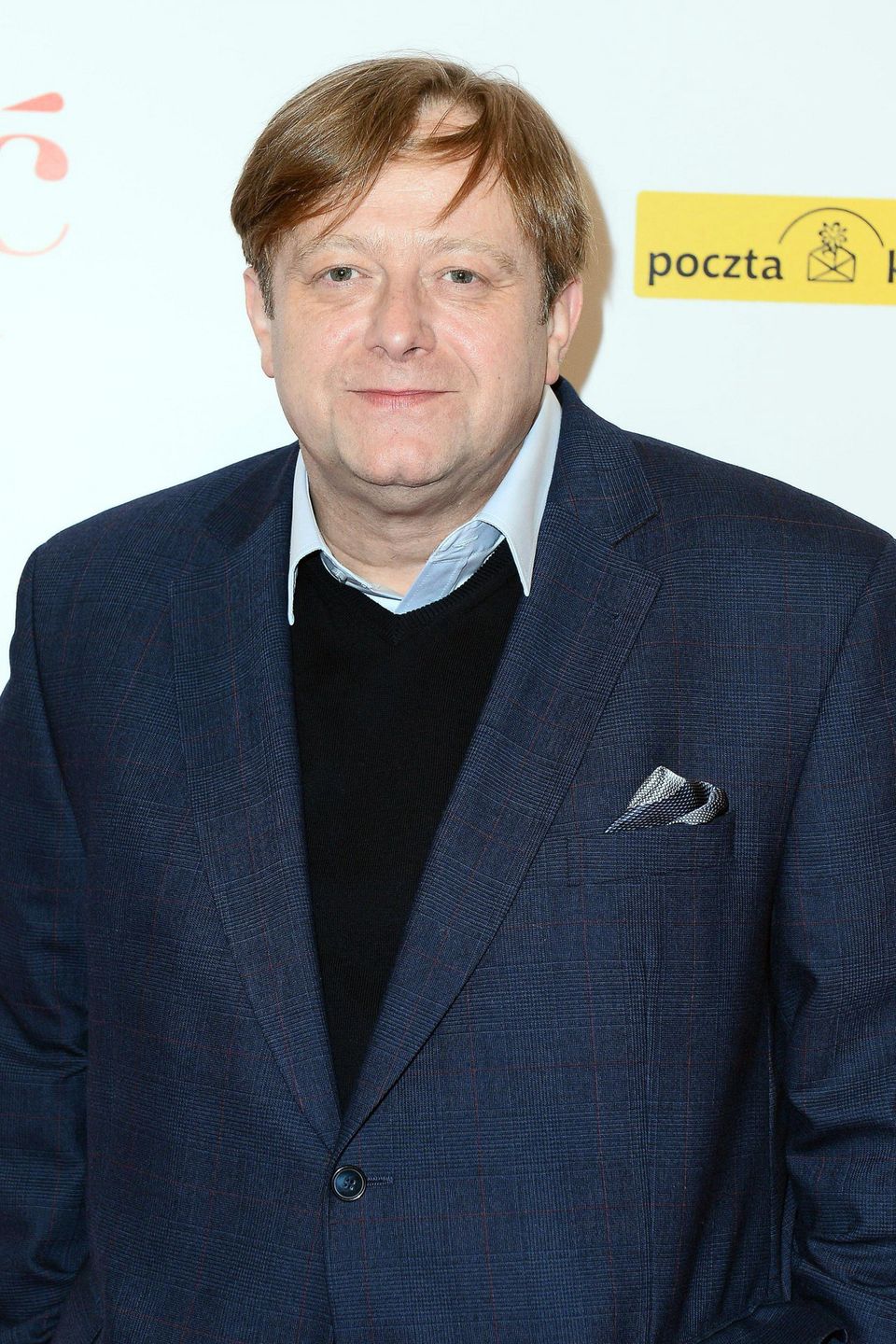 Olaf Lubaszenko 