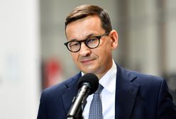 Mateusz Morawiecki: granica państwa jest świętością, za którą przelewały krew pokolenia Polaków