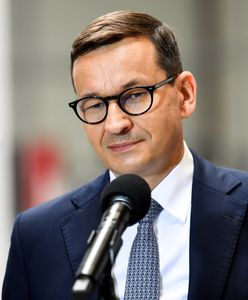 Mateusz Morawiecki: granica państwa jest świętością, za którą przelewały krew pokolenia Polaków