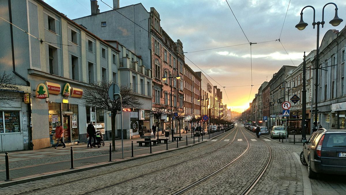 Zabrze zmaga się z ogromnym zadłużeniem