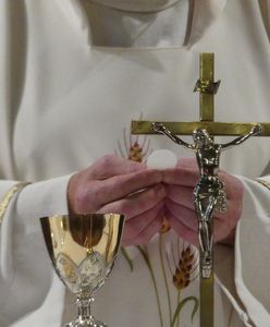 Skandal w Kościele. Sąd zdecydował w głośnej sprawie księdza z Łukowa
