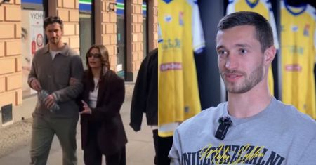 Kim jest nowy chłopak (?) Julii Wieniawy? Tuż po przeprowadzce do Lublina mówił: "Będąc tutaj, chcę również zwiedzić trochę Polski"