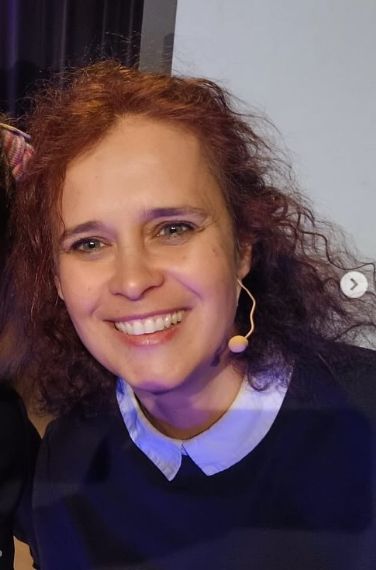 Ewa Gorzelak