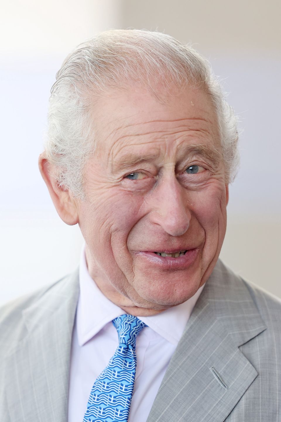 król Karol III