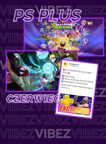 PS Plus Czerwiec 2022: jakie gry znajdziecie w ofercie? [OFICJALNIE]