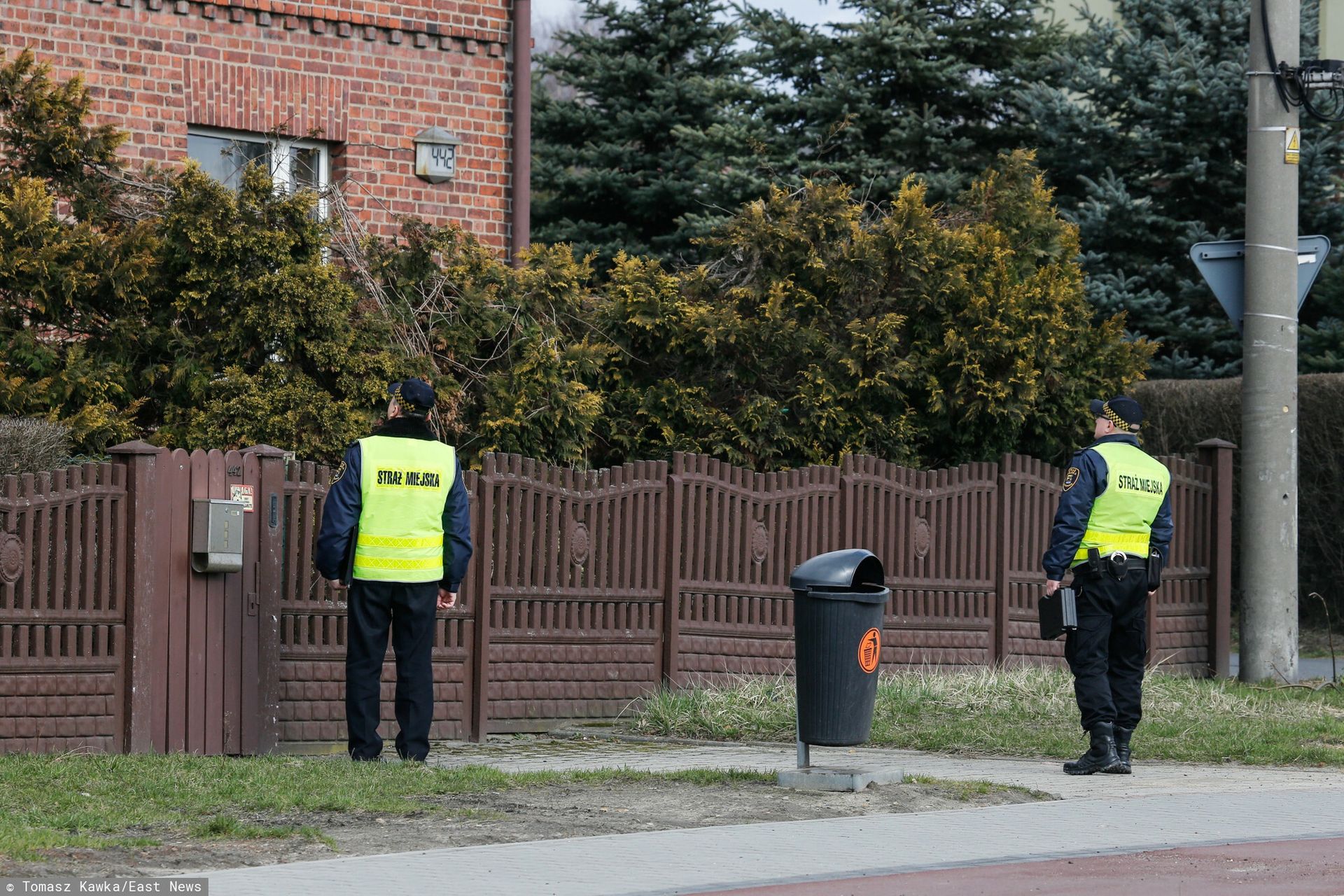 Ruszyły kontrole straży miejskiej. Mandat choćby do 5 tys. zł