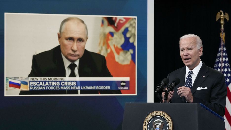 Biden: zobaczymy, czy spotkam się z Putinem podczas szczytu G20