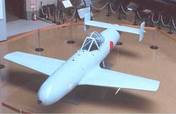 Najdziwniejsze maszyny II wojny światowej [cz. 4]. Japonia i Włochy 3