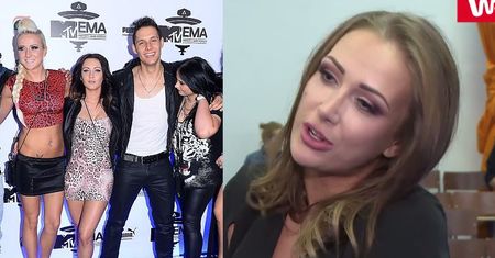 Eliza: "Jak się zachodzi w ciążę, to zmienia się grono znajomych"