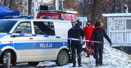 Michał pojechał w delegację. Tragiczny finał poszukiwań 31-latka