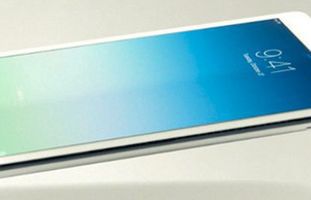 Nowy iPad Air z Touch ID i w złotej obudowie