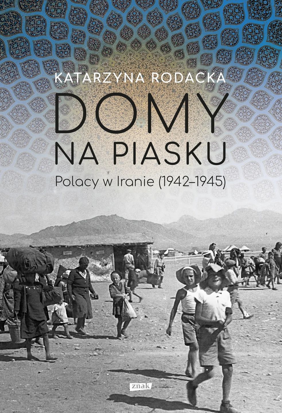 "Domy na piasku"
