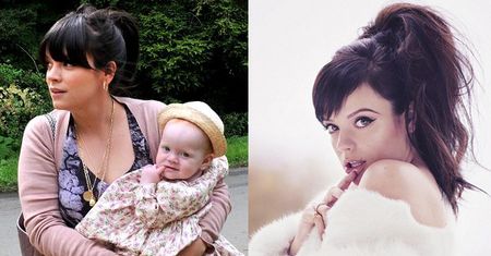 Lily Allen: "NIE CHCĘ BYĆ RIHANNĄ! Pragnę normalności"