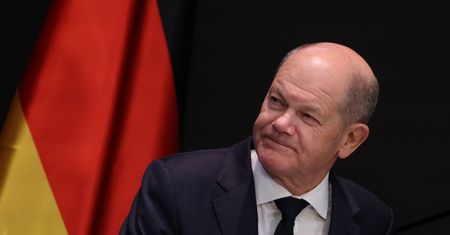 Polityczne trzęsienie ziemi w Niemczech. Sądny dzień dla Scholza