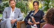 Harry i Meghan bohaterami filmu. Będzie oparty na głośnym wywiadzie