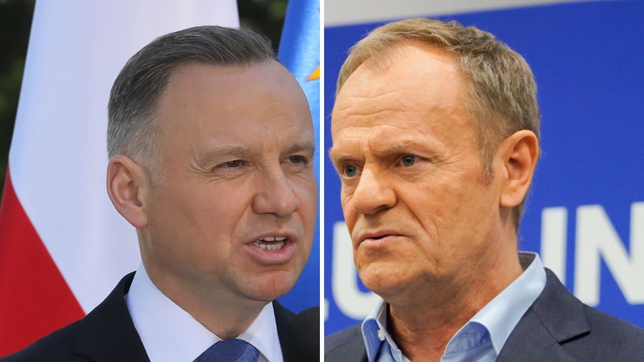 Czy opozycja będzie współpracować z Andrzejem Dudą?