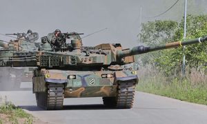 Mają już dość Rosji. Nie wykluczają zwiększenia pomocy Ukrainie