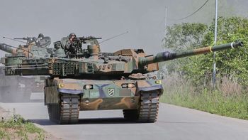 Mają już dość Rosji. Nie wykluczają zwiększenia pomocy Ukrainie