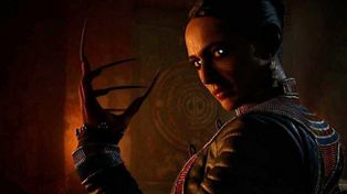 Twórcy The Blood of Dawnwalker wypowiedzieli się w kwestii AI