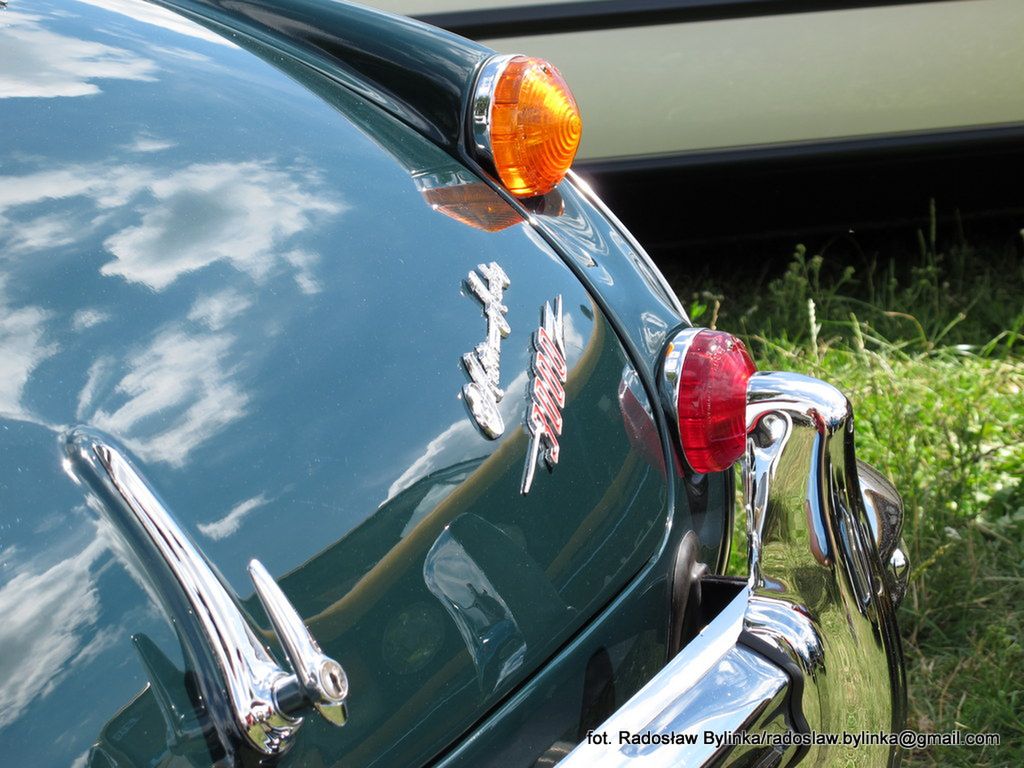 Austin Healey 3000