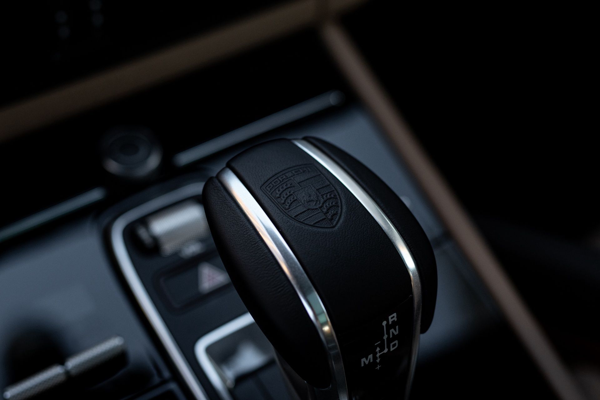 Porsche Cayenne S Platinum Edition (2022)