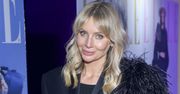 Agnieszka Woźniak-Starak w naturalnej odsłonie. Pokazała się bez makijażu