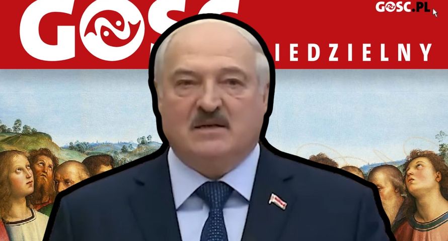 Polski tygodnik z kłopotami na Białorusi. Sąd uznał go za "ekstremistyczny"