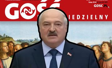 Polski tygodnik z kłopotami na Białorusi. Sąd uznał go za "ekstremistyczny"