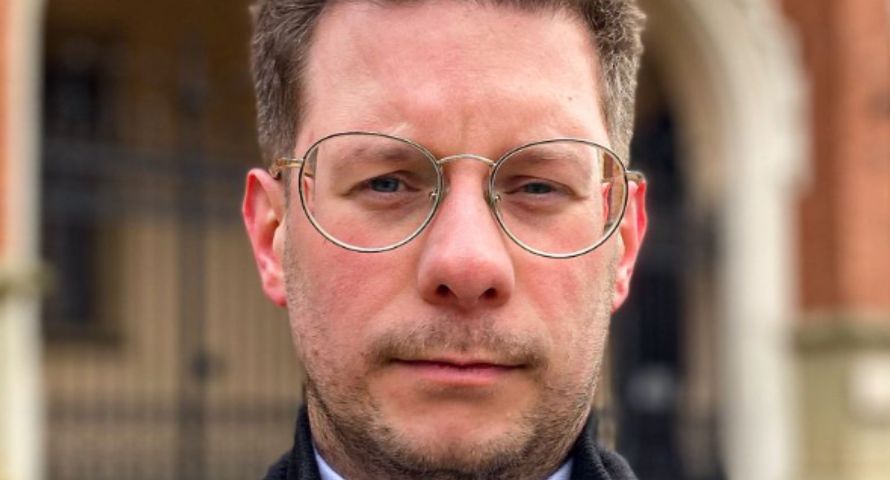 Uniwersytet Jagielloński z nowym rzecznikiem prasowym