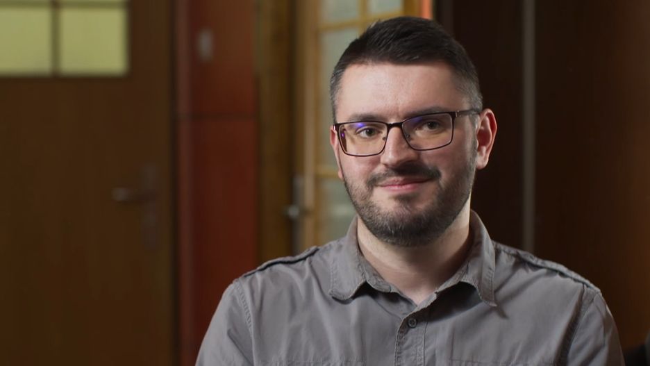 Piotr ze "Ślubu od pierwszego wejrzenia" jest w szczęśliwym związku