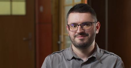 Piotr ze "Ślubu od pierwszego wejrzenia" z ukochaną na wakacjach