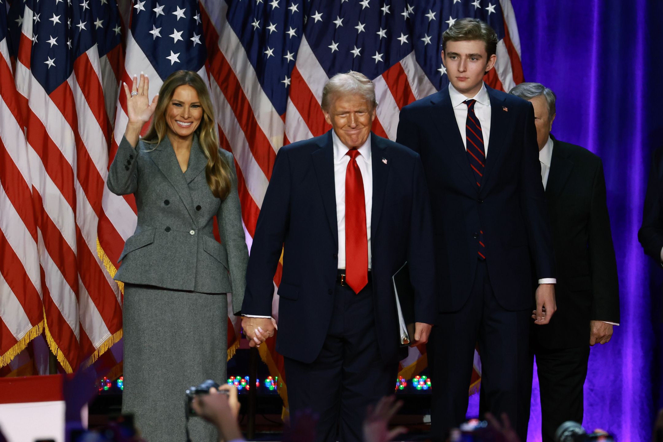 Polityka Donalda Trumpa nie podoba się wielu Amerykanom