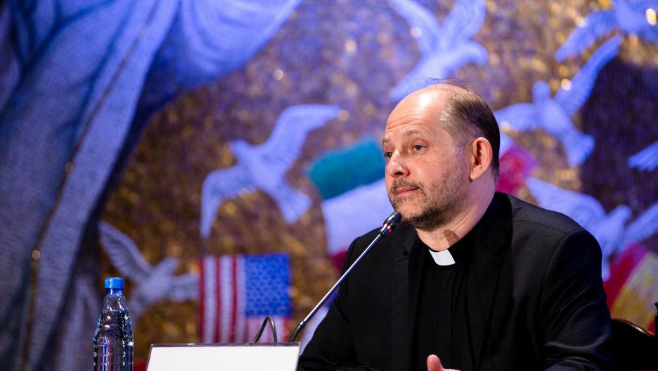 KEP o wstrzemięźliwość od pokarmów mięsnych 
