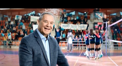 Marek Kondrat w reklamie ING przekonuje, że są rzeczy "na których nie warto oszczędzać"