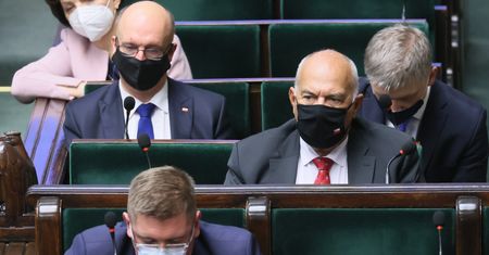 Optymistyczne prognozy dotyczące polskiego PKB. Jednym jednak MF się nie chwali