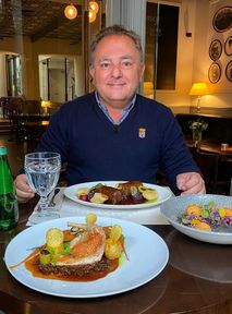 Spróbowałem sosów Makłowicz Menu. Mój żołądek chce Wam coś powiedzieć...