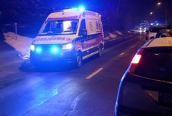 Tragiczny wypadek w Gdyni. Nie żyje nastolatka