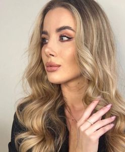 Kinga z "True Love" jest po operacji plastycznej