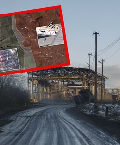 Awdijiwka w rękach Rosjan. Wojska Putina zdobyły miasto