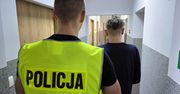 Pszczyna: 39-latek bił 70-letnią ciocię. Dusił i zadawał ciosy w twarz