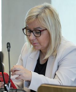 "PiS wnioskiem pomaga minister". Termin głosowania ma zagrać na nosie krytykom Hennig-Kloski