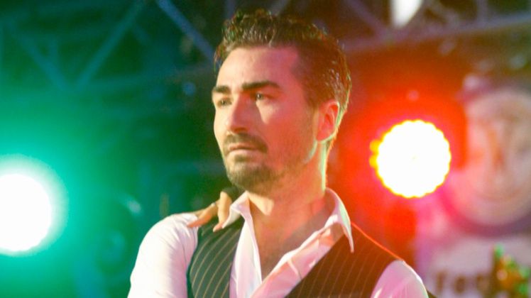 Jan Kliment zdobył się na "przeprosiny"