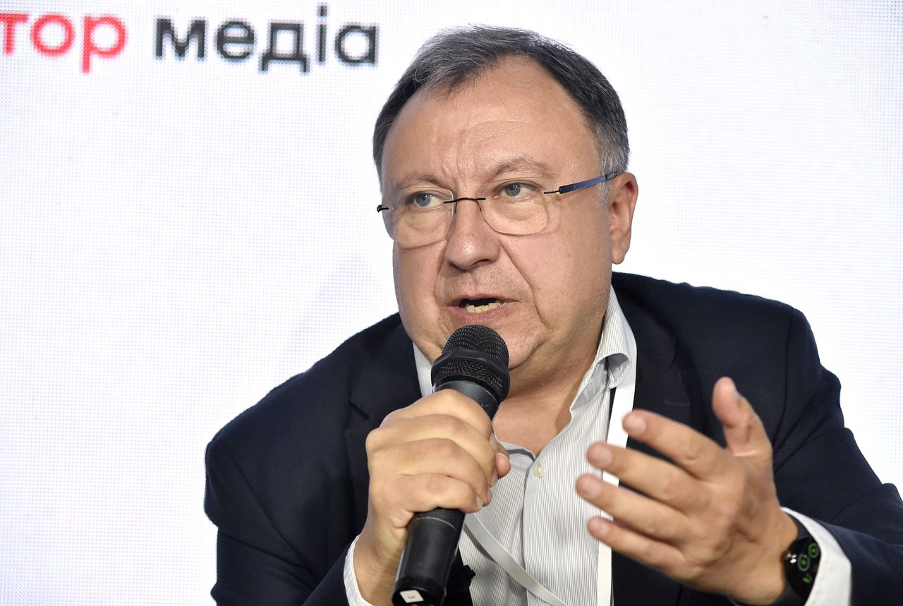 "Co wtedy powstrzyma Putina?". Drony nad Polską. Stawia pytania