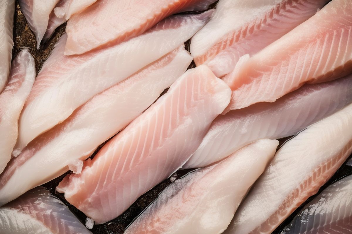 Is your sushi safe? The health risks linked to butterfish consumption revealed