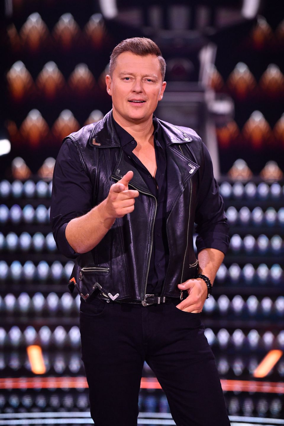 Rafał Brzozowski
