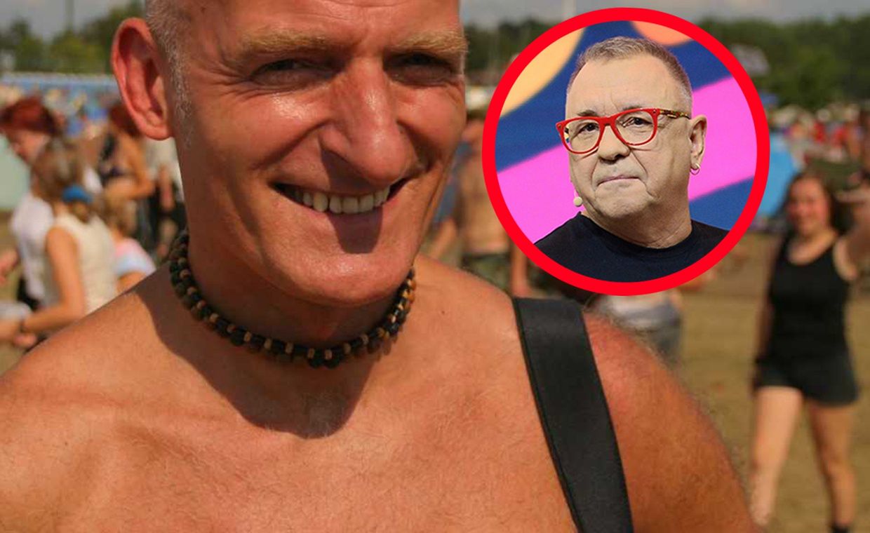 Poseł PiS Jacek Kurzępa przyznaje: - Chciałem stworzyć "Planetę Młodych". PiS nie było zainteresownae