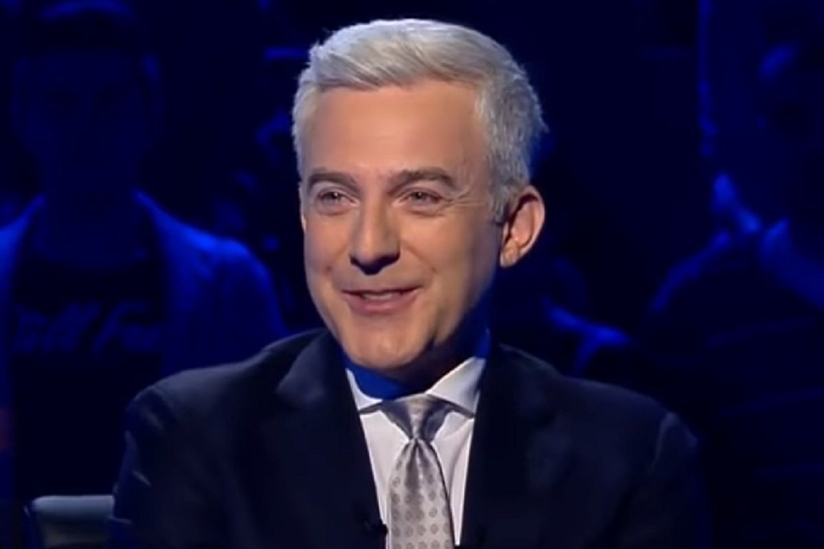 Za nami kolejny odcinek "Milionerów"