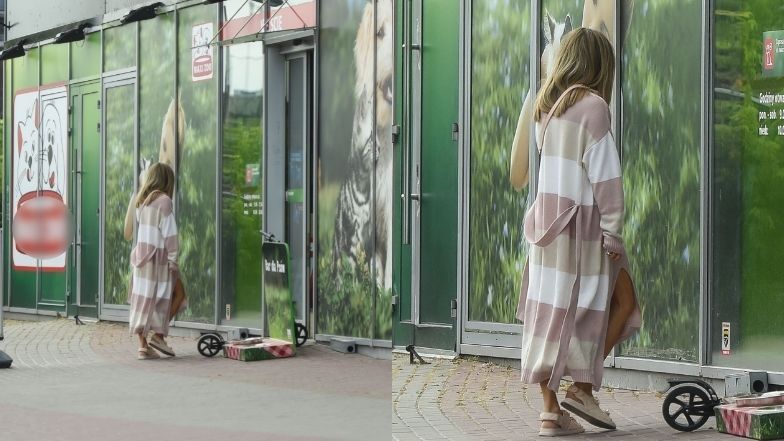 Nowy członek rodziny
