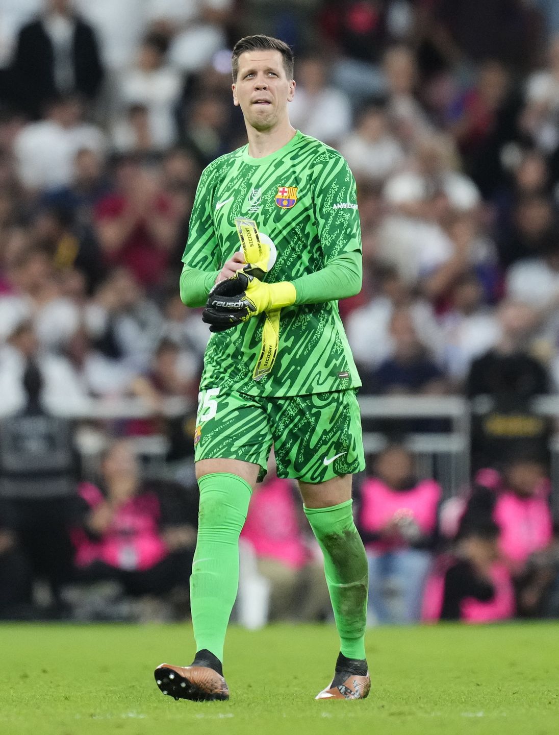 Wojciech Szczęsny