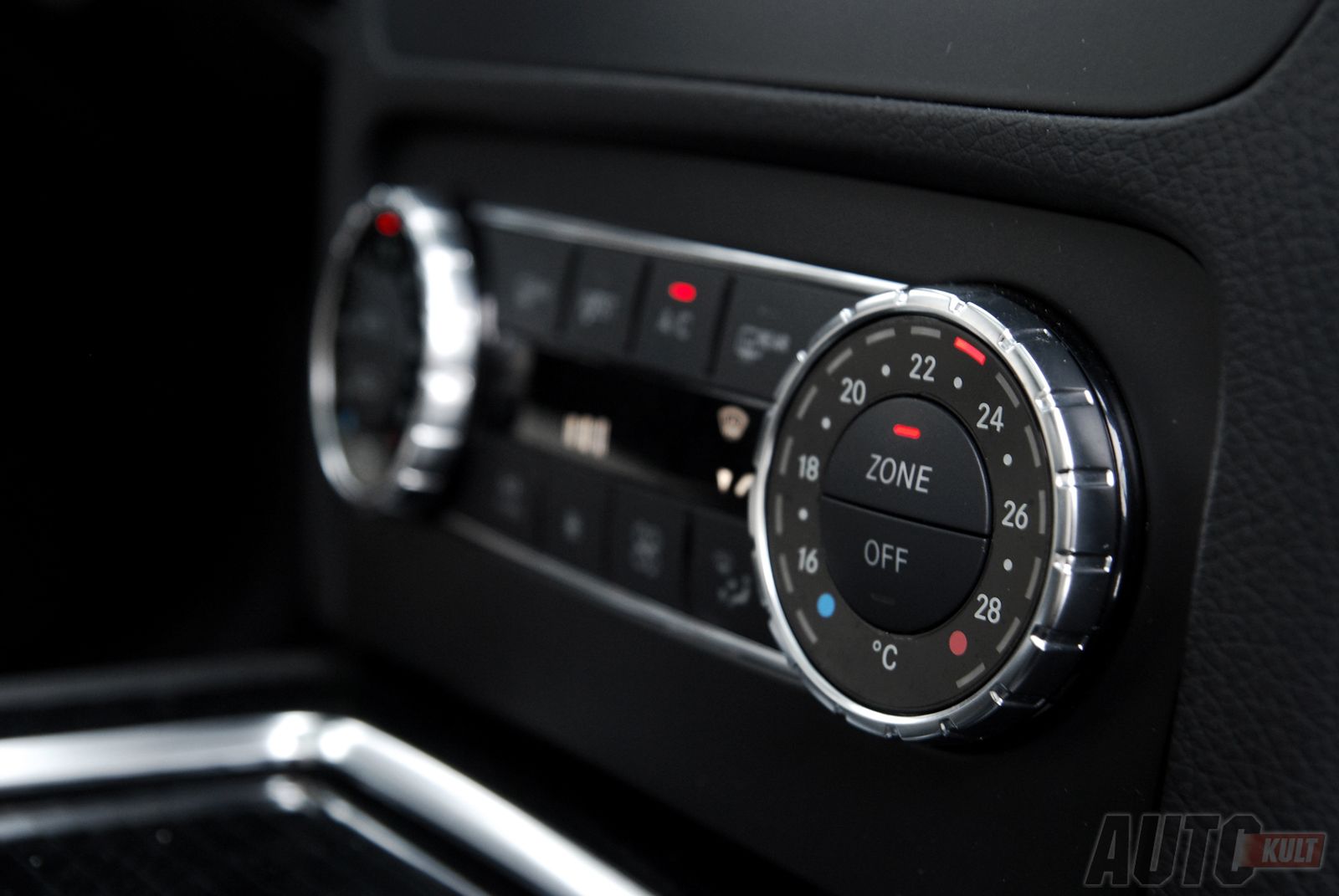 Mercedes-Benz GLK